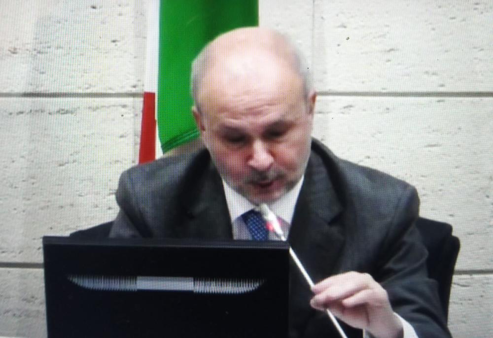 Tumori, Schillaci: "Con comportamenti corretti si evitano fino a 90mila casi l'anno"